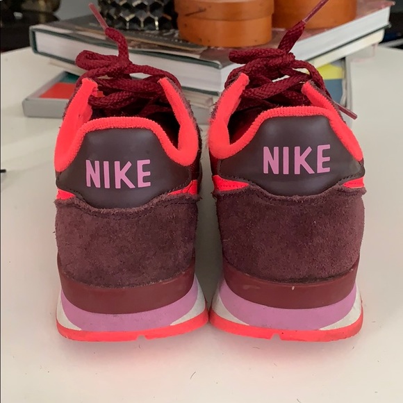 Nike internationalist sneakers - Picture 3 of 8